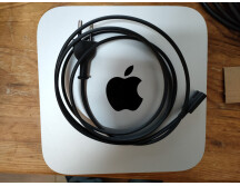 Apple Mac Mini M1 2020 (62870)
