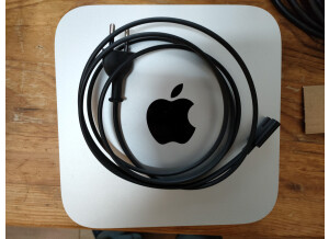 Apple Mac Mini M1 2020 (62870)