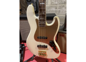 Squier 40th Anniversary Jazz Bass (26968)