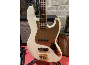 Squier 40th Anniversary Jazz Bass (61116)