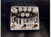 Earthquaker devices Palisades v1 overdrive