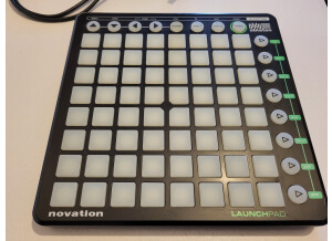 Novation Launchpad