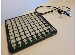 Novation Launchpad