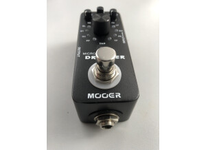 Mooer Micro Drummer (81976)