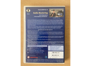 Steinberg Audio Mastering (28867)