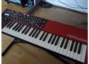 Clavia Nord Wave (16069)