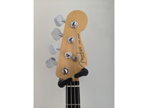 Fender American Standard Jazz Bass [2008-2012]