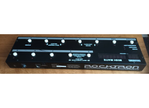 Rocktron Midimate V2 (76306)