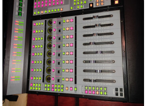 Digidesign Pro Control