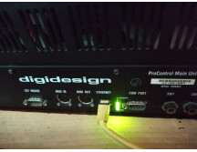 Digidesign Pro Control (21561)