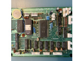 Vends : CPU BOARD JUNO-106 d’origine