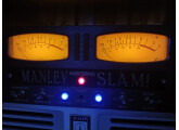 Vends Manley Slam MASTERING version - rare - 1ère main - 10 heures d utilisation