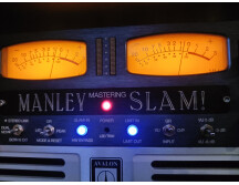 Manley Labs Slam! Mastering Version (64333)