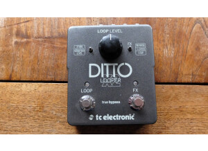 TC Electronic Ditto X2 (53005)