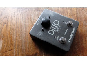 TC Electronic Ditto X2 (99454)