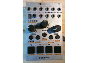 Shakmat Modular Four Bricks Rook (19529)