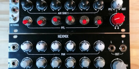 HexMix + HexPander