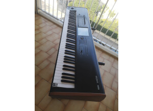 Korg Kronos 2 88