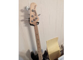 Vends Sterling by Music Man stingray short scale