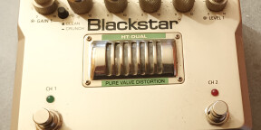 Blackstar Amplification HT-Dual dans sa boite