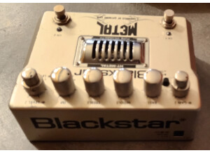 Blackstar Amplification HT-Metal