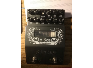 Two Notes Audio Engineering Le Bass (31899)