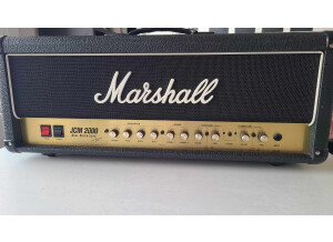 Marshall DSL100 (86321)