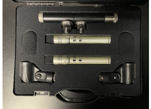 Shure KSM137/SL Stereo