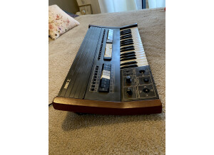 Korg Sigma