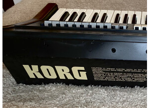 Korg Sigma