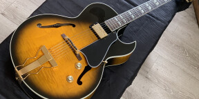 Gibson ES 165 Herb Ellis - 1997 humbucker