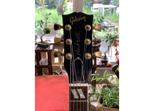 Gibson ES-165 Herb Ellis Signature