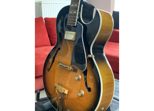 Gibson ES-165 Herb Ellis Signature