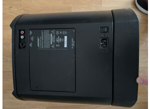 Bose L1 Compact System