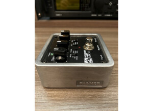 Palmer Pocket Amp mk2