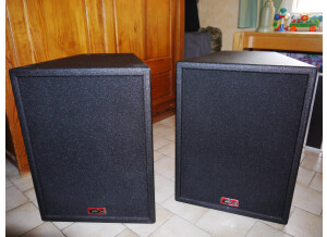 Peavey UL 15 Passive (85402)