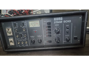 Korg SE-500 Stage Echo (33649)
