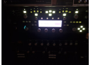 Kemper Profiler Rack