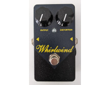 Whirlwind Gold Box Distortion (25045)
