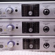 207D Two Channel Tube Mic Preamplifier 207D Two Channel Tube Mic Preamplifier