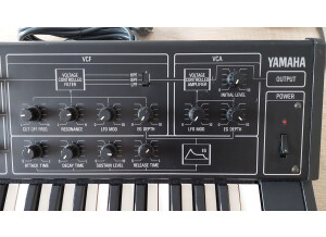 Yamaha CS5