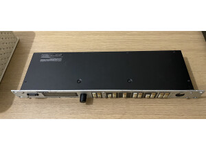 Tascam TA-1VP Vocal Processor (46161)