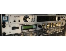 Tascam TA-1VP Vocal Processor (82259)