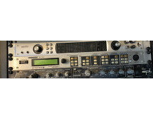 Tascam TA-1VP Vocal Processor (54529)
