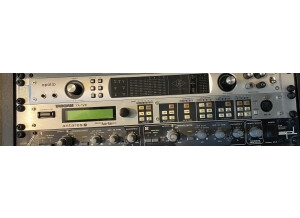 Tascam TA-1VP Vocal Processor (54529)