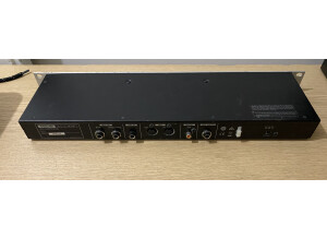 Tascam TA-1VP Vocal Processor (41903)