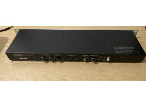 Tascam TA-1VP Vocal Processor (32268)