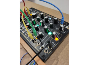 Make Noise 0-Coast (34606)