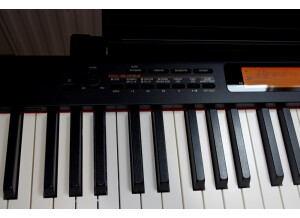 clavier g