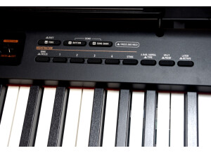 clavier d